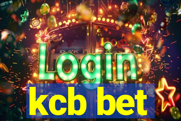 kcb bet